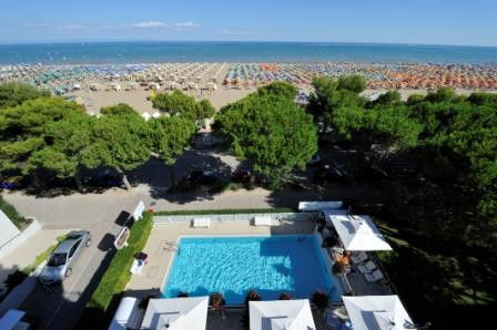 Grand Hotel Playa