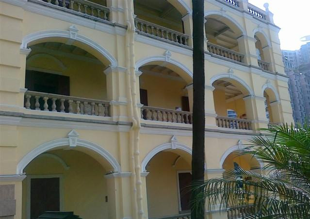 孙中山大元帅府纪念馆-广州市必去景点