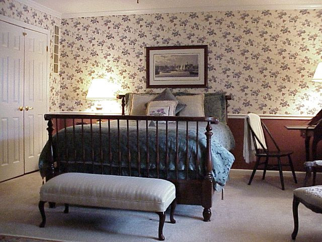 Gatehouse Bed and Breakfast主图