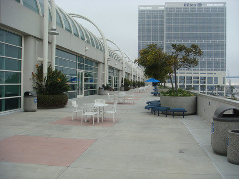 圣地亚哥会议中心-圣地亚哥必去景点