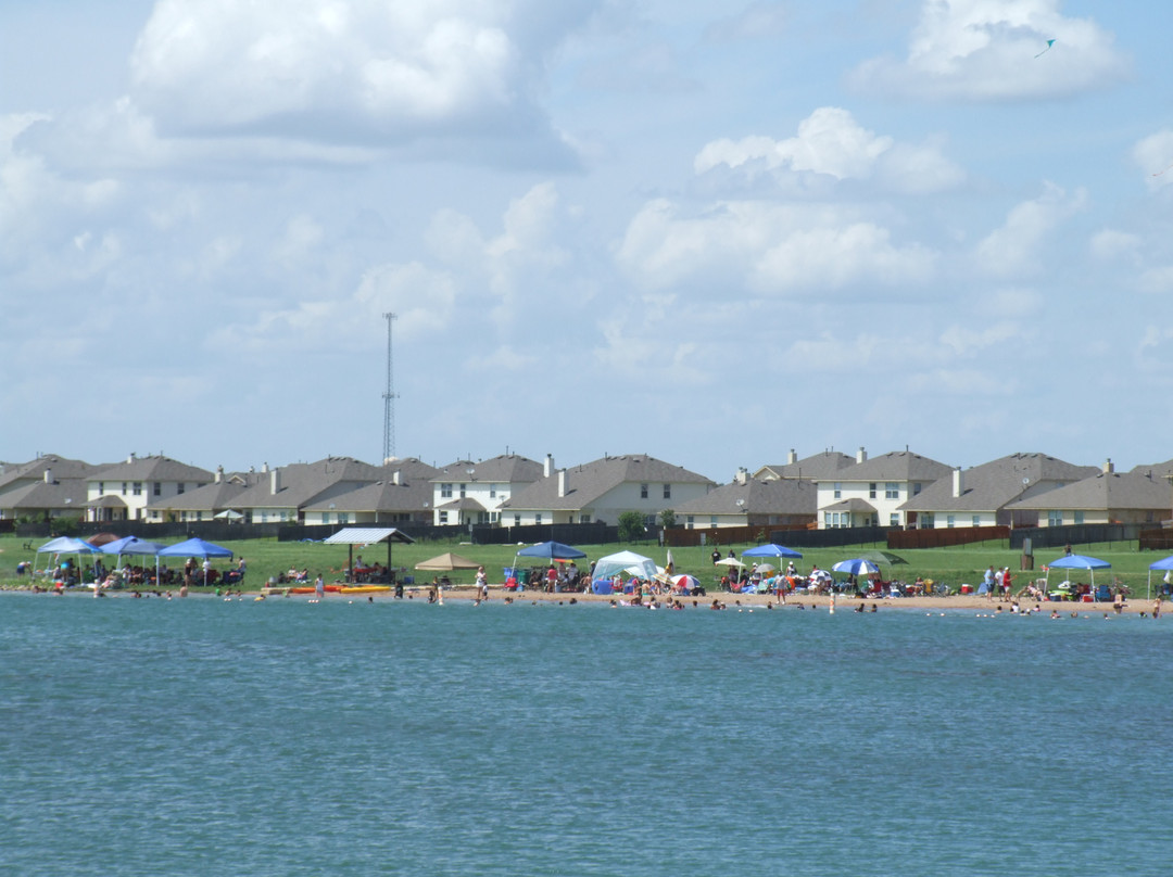 Pflugerville旅游攻略图片