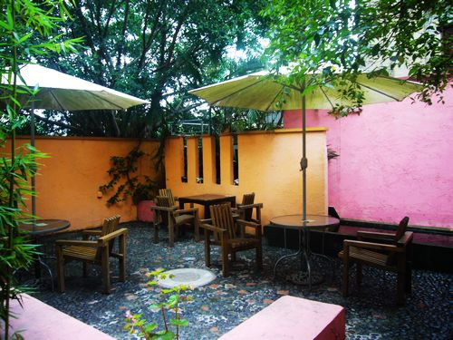 厦门国际青年旅舍主图