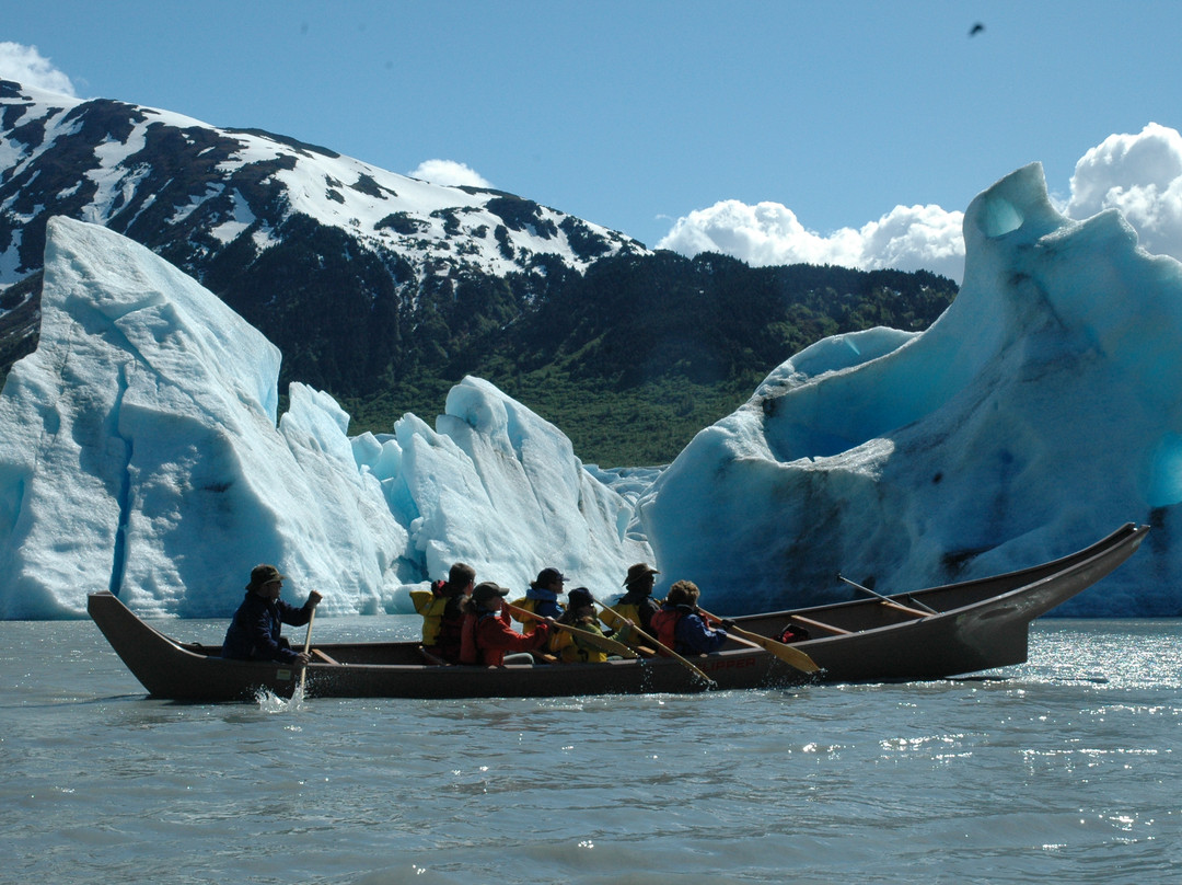 Chugach Adventures景点图片