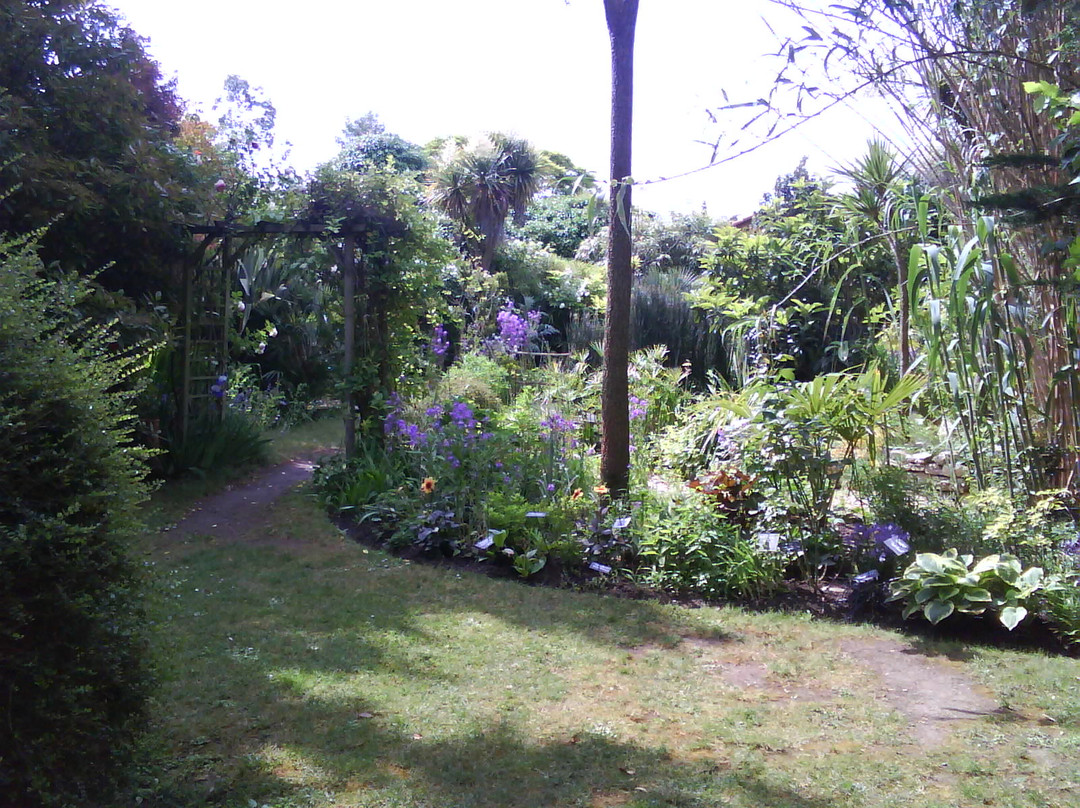 Les Jardins de La Boirie景点图片