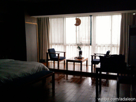 潍坊怡家客房曼哈顿店主图