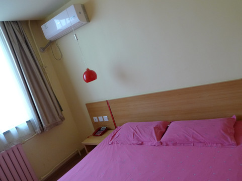 天津汉庭滨江道店主图