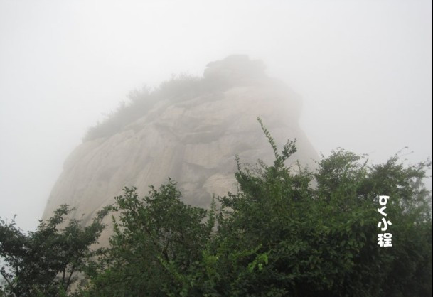 鸡公山-信阳市必去景点
