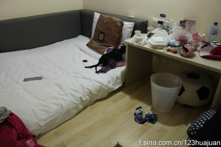 汉庭长沙黄兴路步行街酒店主图