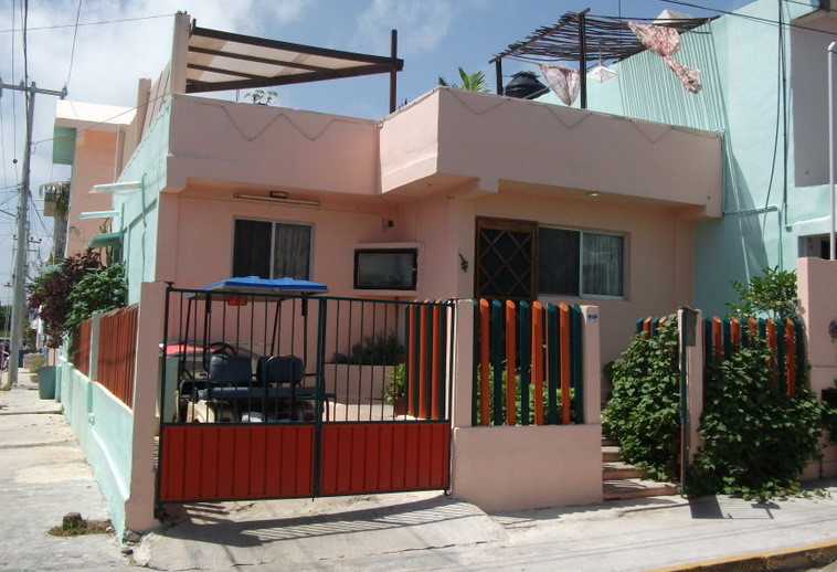 Zina's Guest House主图