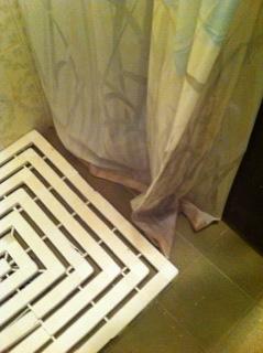 Hotel Club Nevea-浴室