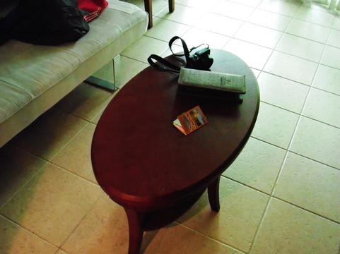 三亚湾康逸假日酒店(椰梦长廊店)主图