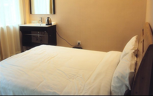 太乙国际温泉度假村主图