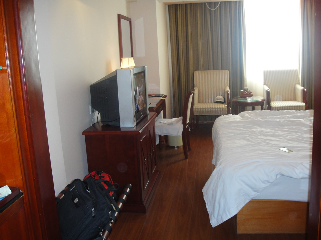 维也纳酒店（深圳梅林店）主图