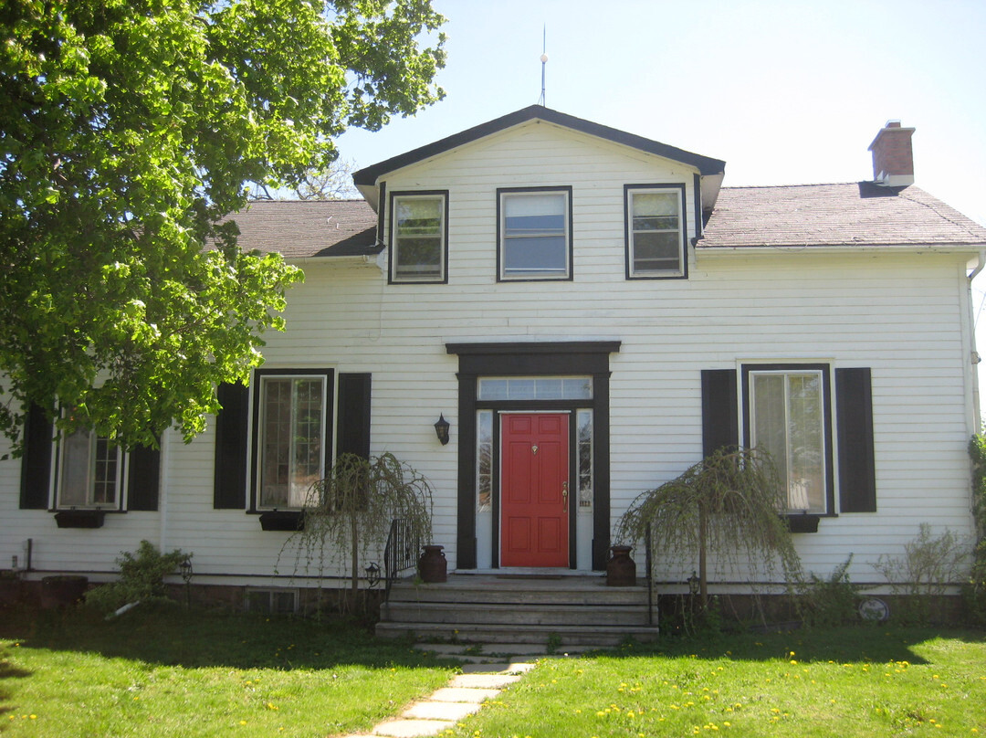 River Ridge Bed and Breakfast主图