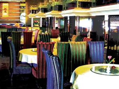 上海利津加州酒店主图