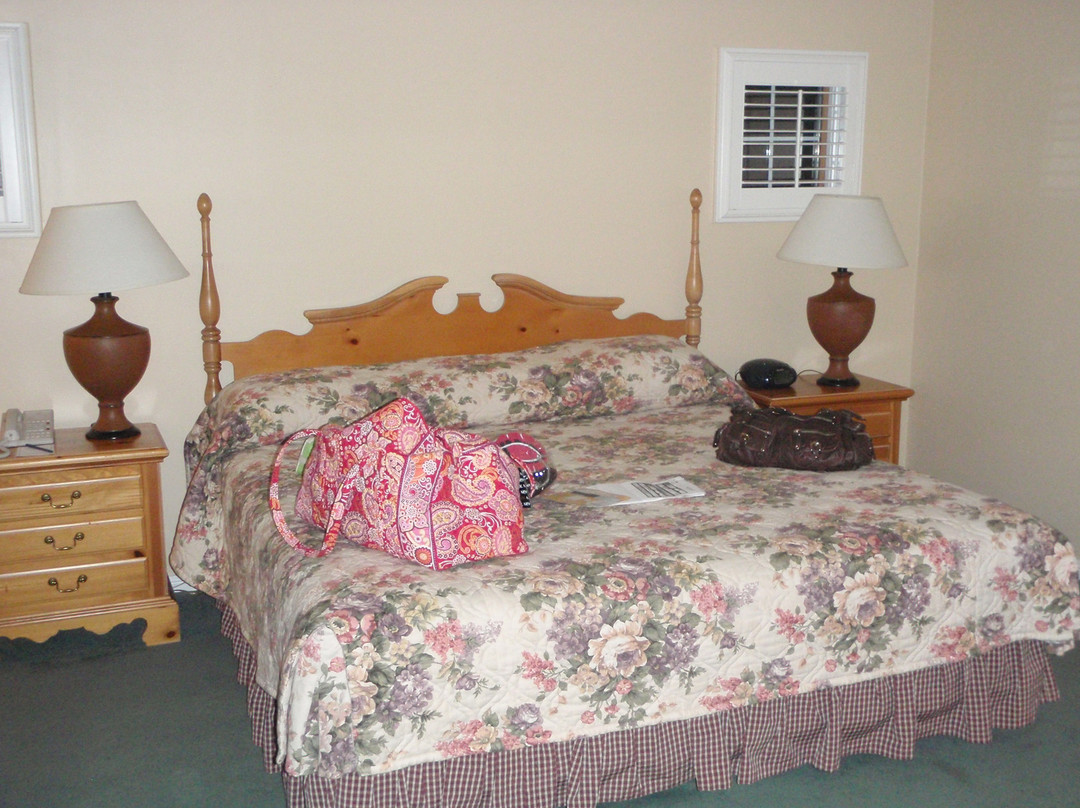 The Spa at Norwich Inn - Spa Treatments-诺威奇必去景点