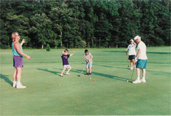 Cape May Par 3 & Driving Range景点图片