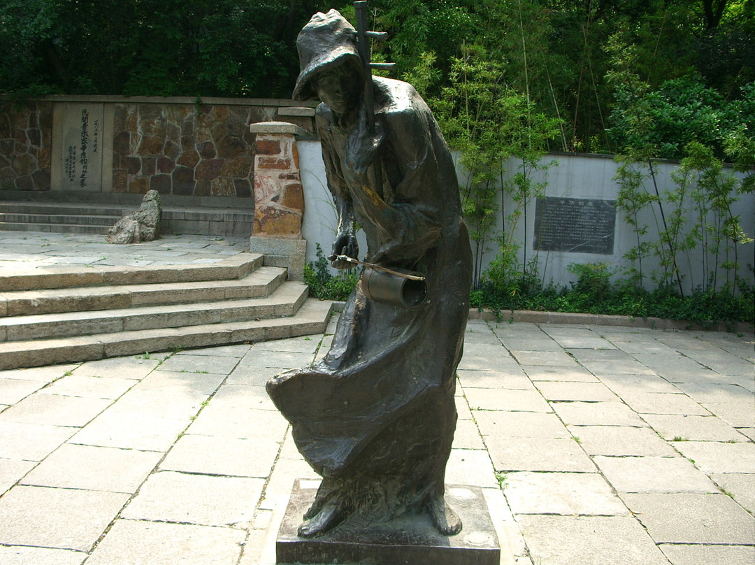 锡惠公园-无锡市必去景点