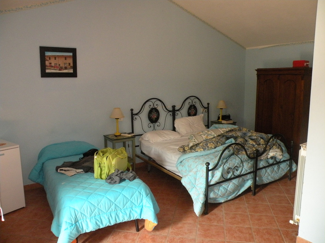 Agriturismo Col di Giove