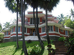 Nilayoram Resorts-官方