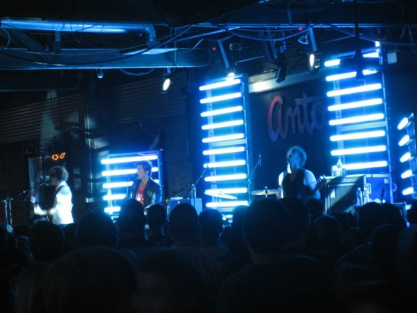 Antone's-奥斯丁必去景点