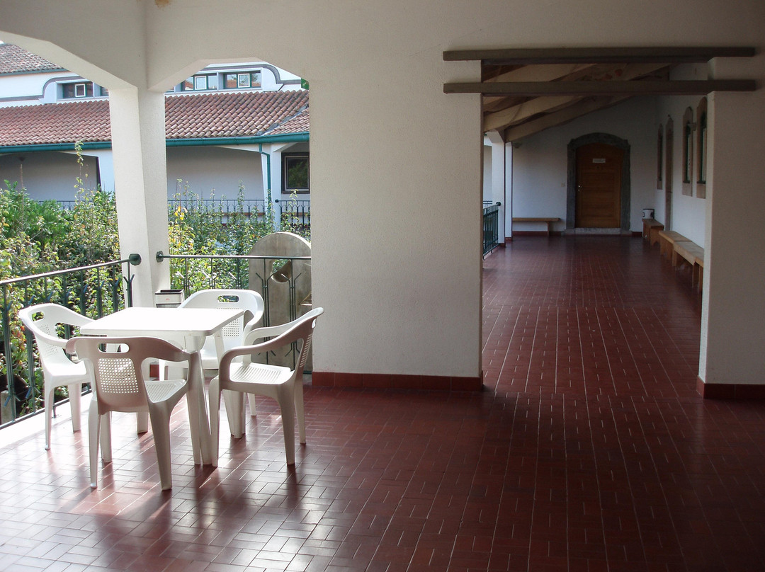 Convento de Balsamão主图