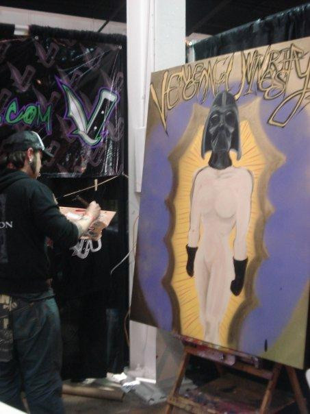 Segerstrom Center for the Arts-科斯塔梅沙必去景点