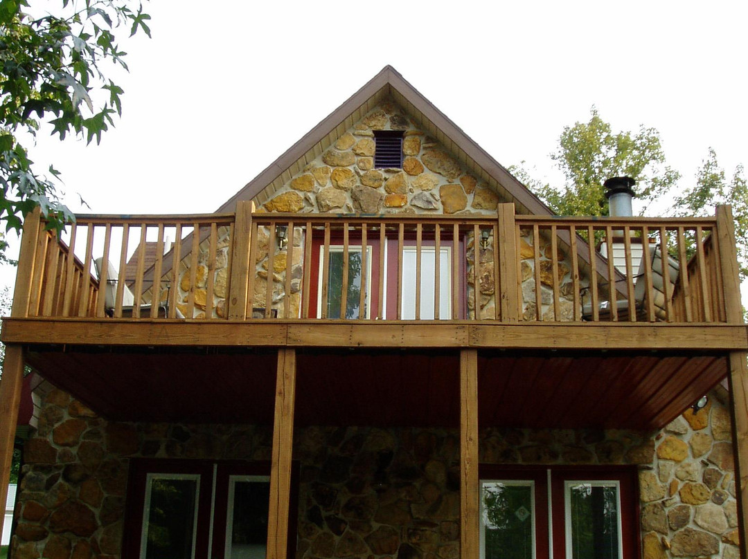 Golden Pond Resort