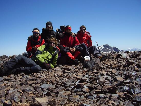 阿特拉斯和撒哈拉之旅-马拉喀什必去景点