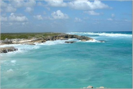 El Mirador-考祖梅必去景点