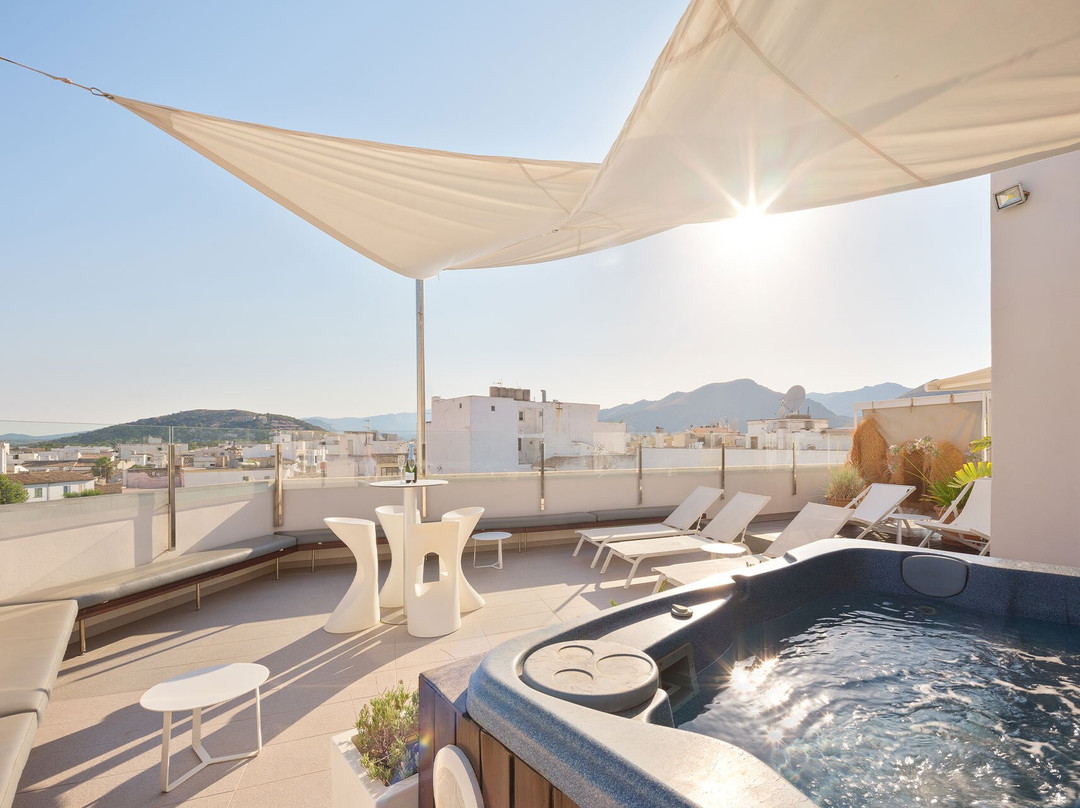Mar Calma Hotel