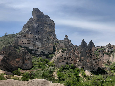 Pangea Travel-格雷梅必去景点