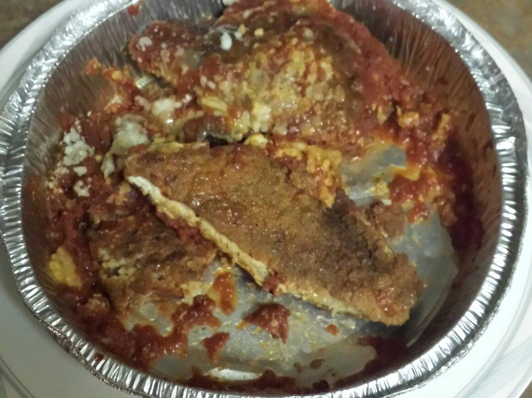 Bella Notte Italian Restaurant