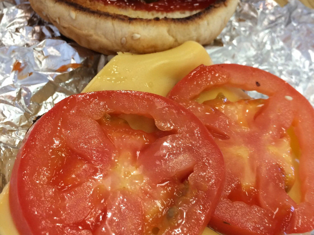 Five Guys
