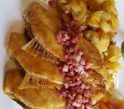 Fischrestaurant de Beer