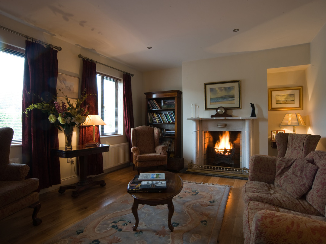 Laurel House Bandon B&B主图
