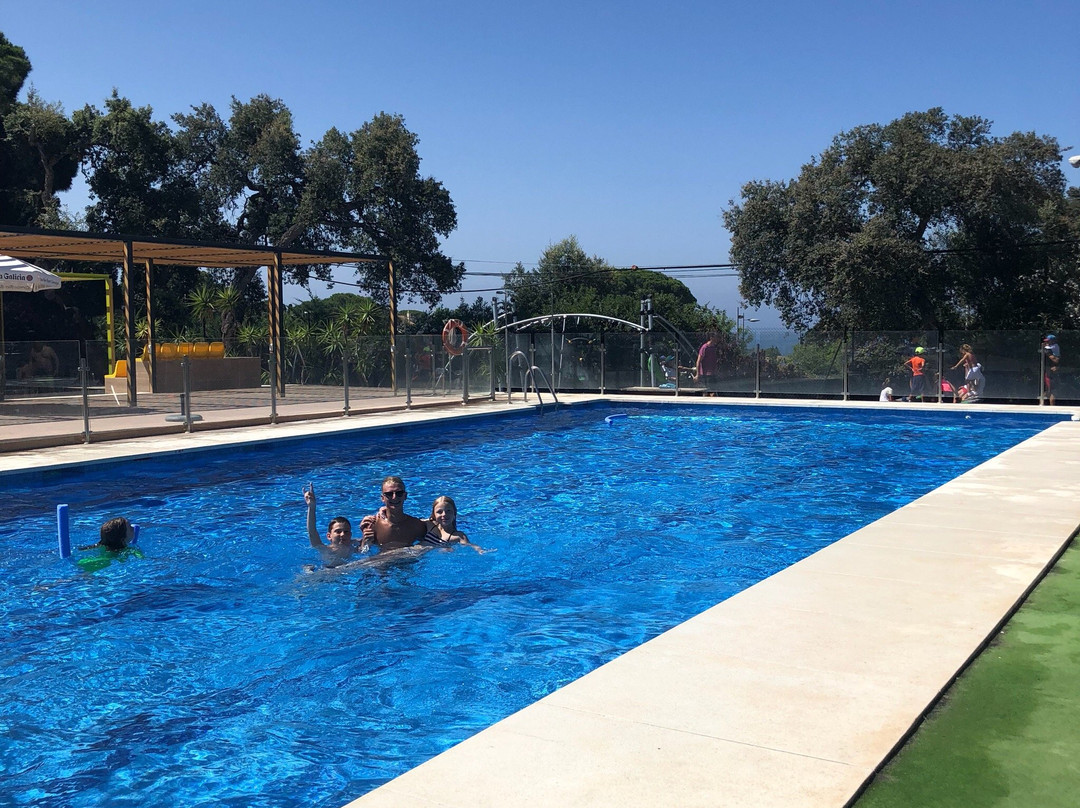 Royal Tennis Club Marbella-马贝拉必去景点