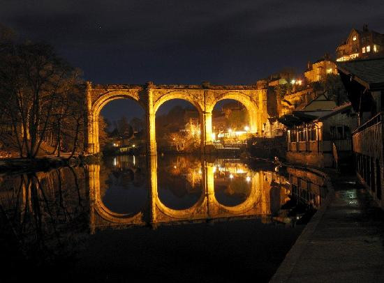 Knaresborough旅游攻略图片