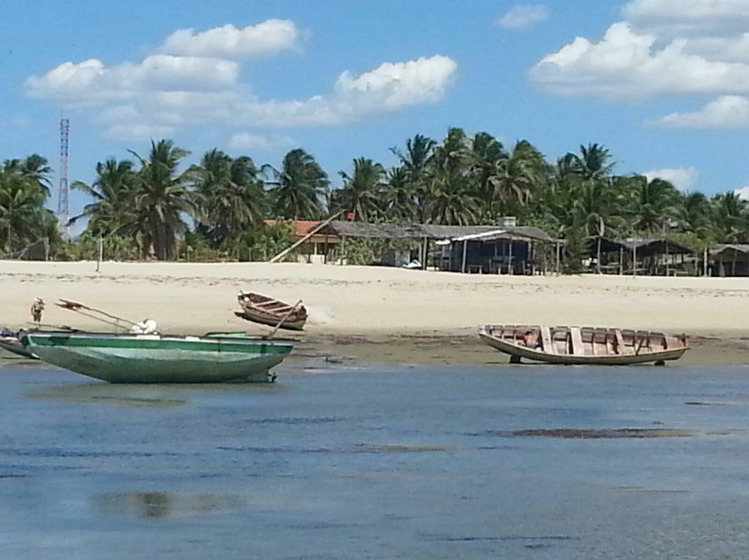 Ponta do Anel旅游攻略图片