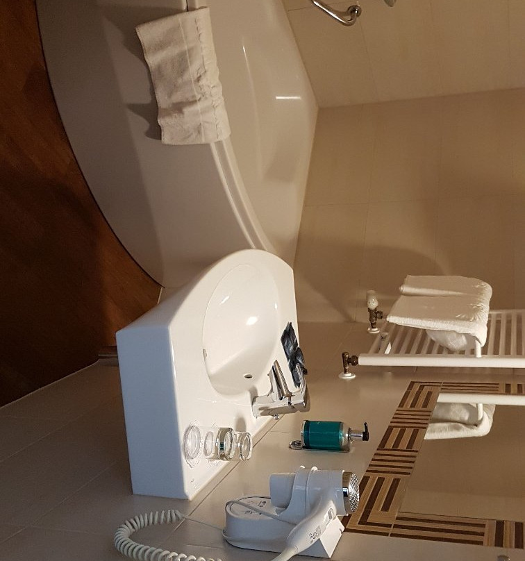 Hotel Aurora Family & SPA主图