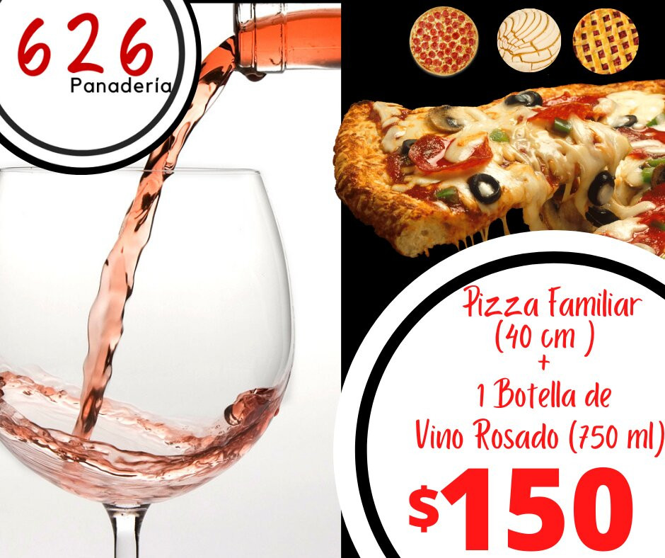 Panaderia 626
