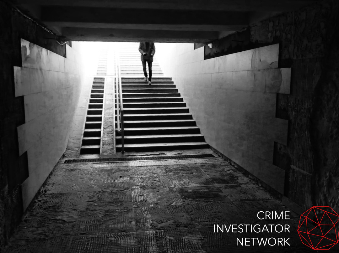 Crime Investigator Network景点图片