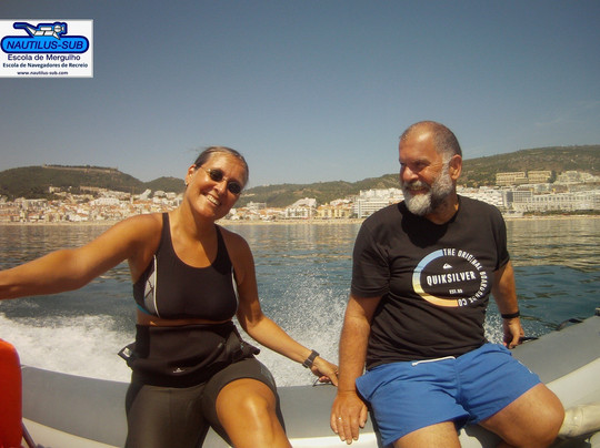 Nautilus-Sub Escola de Mergulho-塞新布拉必去景点