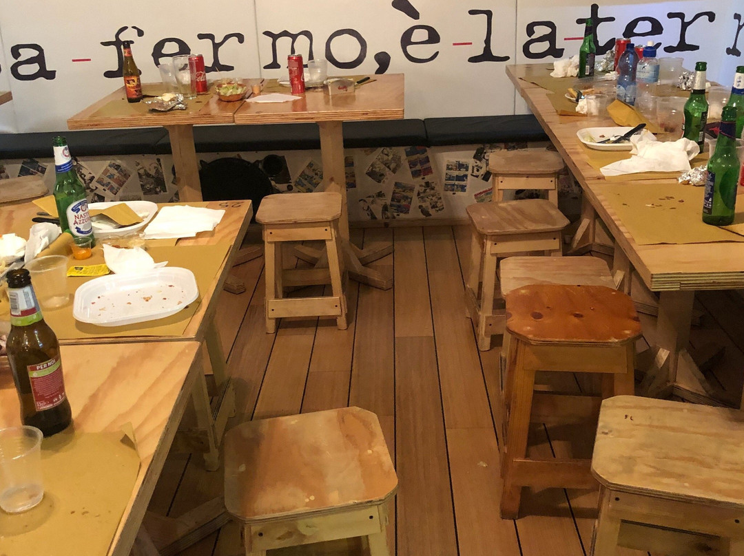 La Brujita Kebab 2.0