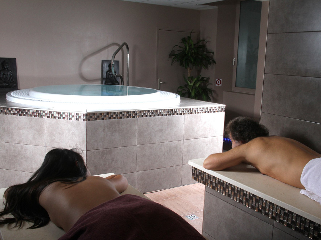 Spa Villa Royale景点图片