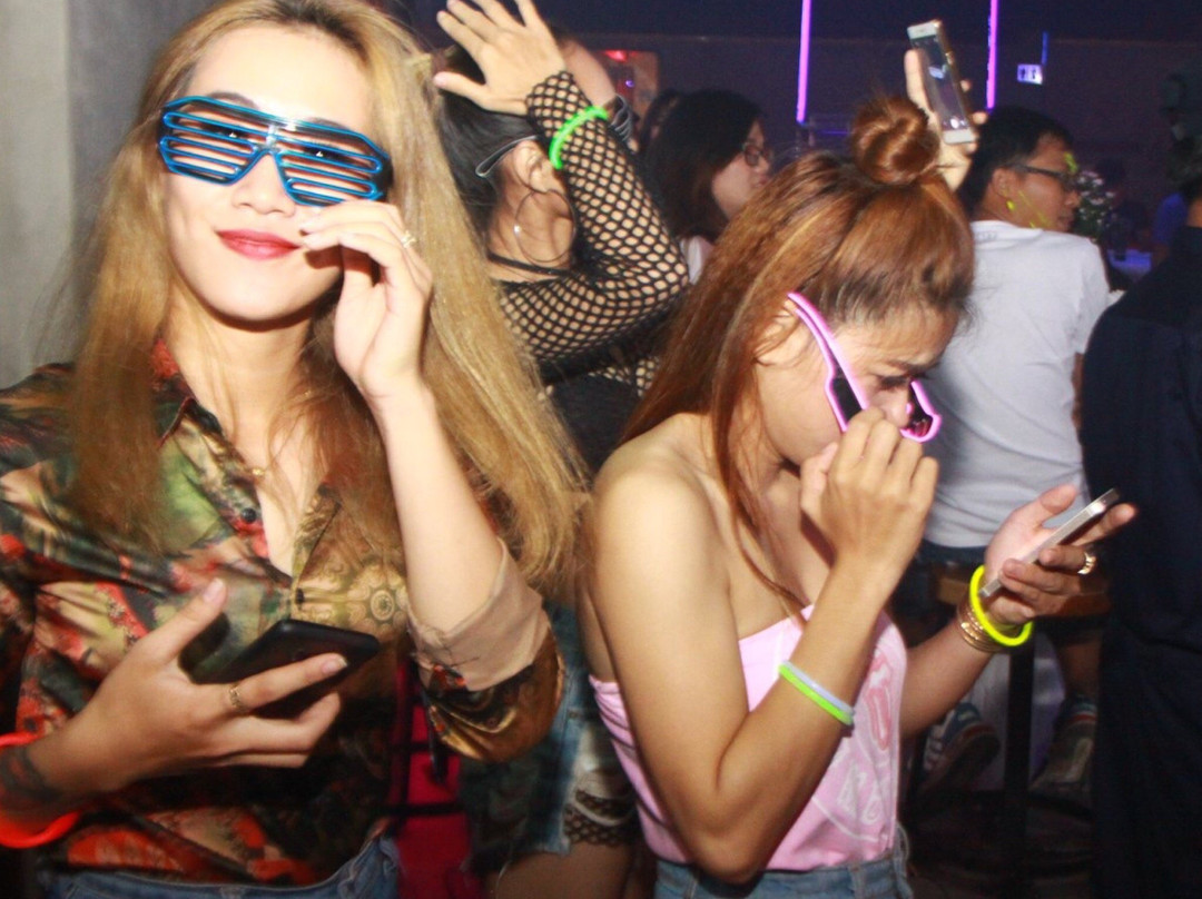 S Club-Duong To必去景点