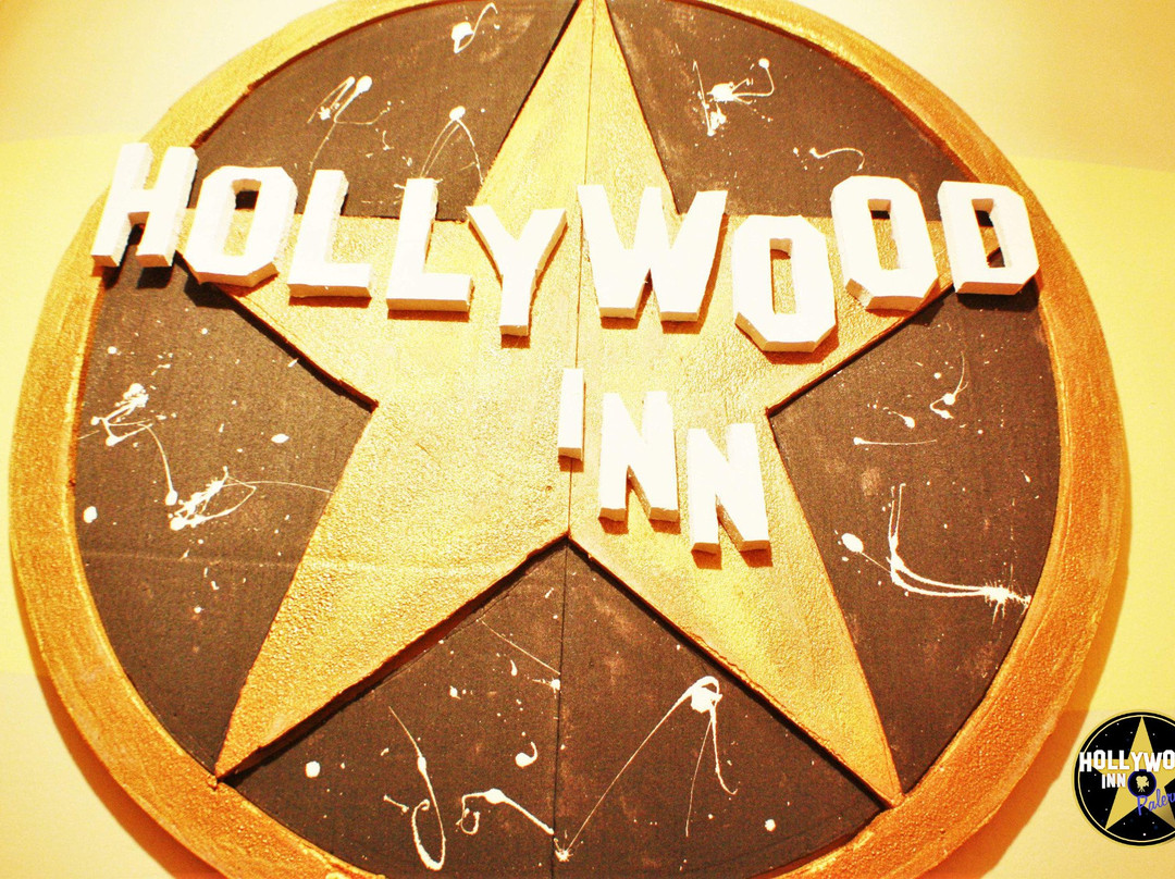 HOLLYWOOD INN Palermo主图