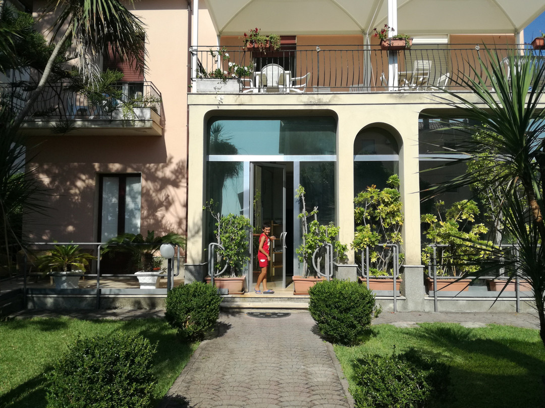 Villa Helios