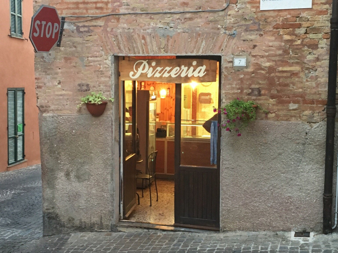 Belvedere Ostrense餐馆和美食-Pizzeria da Giovanni Di Bordoni Giovanni