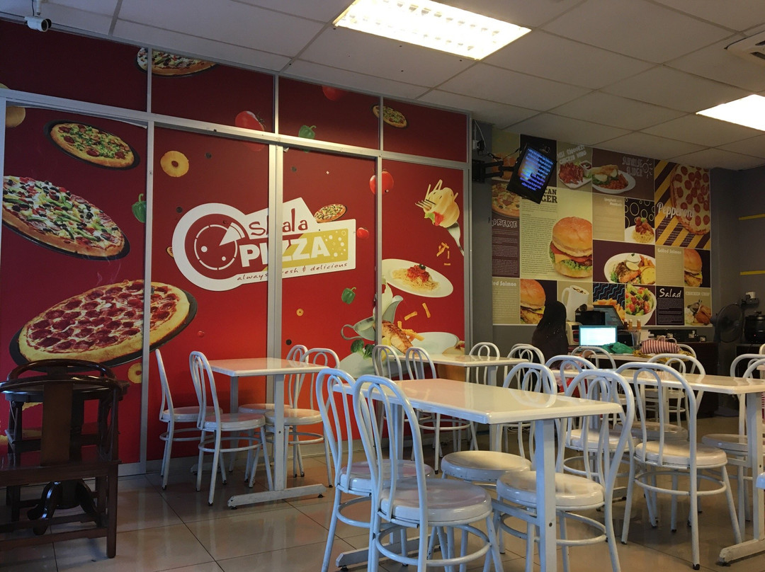 Shala Pizza